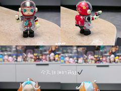 -泡泡玛特POPMART(杭州乐堤港店)