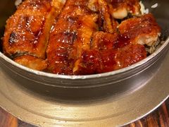 特上鳗鱼饭-伊藤ITO(侨福芳草地购物中心店)