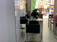 大堂-港门粉第一家