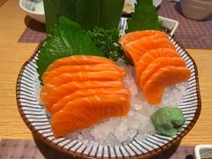 -林妈妈村·日式料理(宝山万达店)