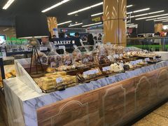 -莉蓮蛋挞(静安寺店)