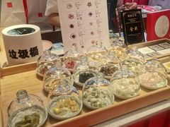 -阮大兴糕团(日月光中心店)
