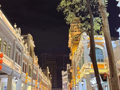 -孙文西路步行街