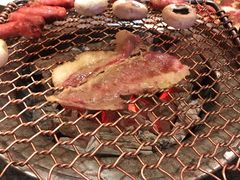 -大壮家原味烤肉(兴华北街店)