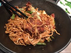 -九毛九西北菜(百信广场店)