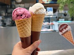 -君之狮子山·轻糖烘焙(松江印象城店)