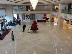 -山东政协大厦维景大酒店