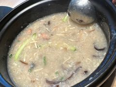 -滋粥楼·顺德菜(番禺广场总店)