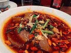 -米家小馆(新华店)