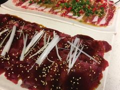 -猫爪爪原切自助烤肉(观音桥阳光世纪店)