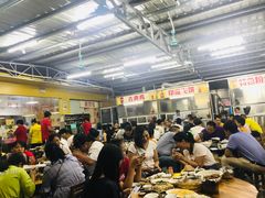 大堂-真好吃牛杂(白沙店)