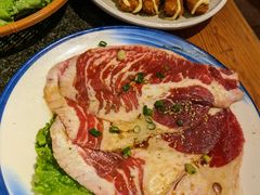 -梦山水日本烧肉(五四广场店)