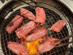 -和牛 烧肉寿喜烧涮锅 善(心斎橋店)