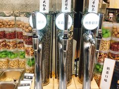 -韩盛·盛江山自助料理(奥体万达店)