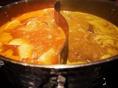 -呷哺呷哺 黄金牧场 (欢乐谷店)