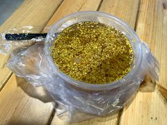 桂花木薯糖水-黄记玉米汁(叠翠路店)