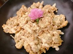 -园林美食城·本土农家菜(杨和镇店)