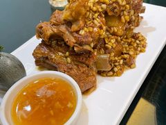 -君霖海鲜私房菜(春柳店)