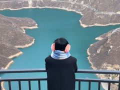 -河南宝泉旅游区