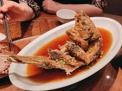 -老淮滨-蚌埠非遗小吃(淮河路店)