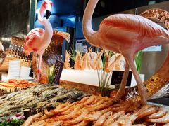 -五月罗马海鲜自助餐厅(月星环球港店)