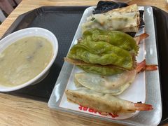 -众品老方子锅贴甜沫(李村店)