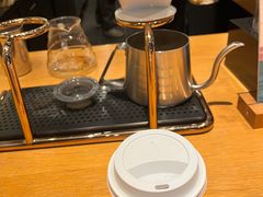 -星巴克臻选(宁波北仑银泰城店)