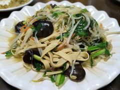 -万顺啤酒屋(皇寺路店)