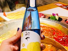 -大龙燚火锅(天钥桥路店)