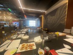 -渔乐之昕·铁板烧自助餐(虹悦城店)