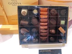-GODIVA(国际金融中心店)
