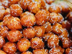 -邓记新一代糖油果子(四川煤管局供销公司职工宿舍店)