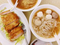 -永盈茶餐厅(江南大道中店)