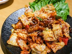-海云台韩式汤饭·13年匠心韩料(南山店)