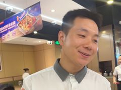 -海底捞火锅(八佰伴店)