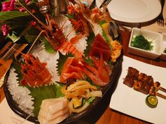 -Mr·Fish鱼鲜生海鲜放题(银泰in99店)