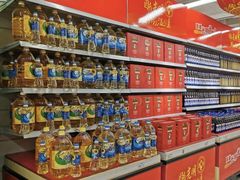 -农工商超市(金沙江路店)