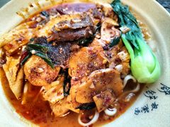 -方铲铲·成都板凳面(滨江银泰店)