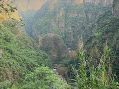 -广东大峡谷