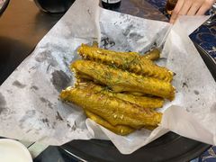 -祈胜邨•顺德鱼生•顺德菜(容桂店)