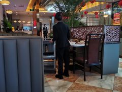 -燕兰楼·清真西北融合菜(亚运村店)
