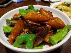 -老厨家(友谊路总店)
