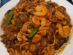 -清真•蜀风园(丁字沽店)