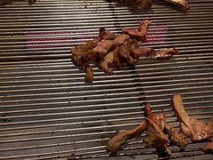 -大汗烧烤滩羊馆(清水河公园店)