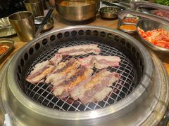 -汉拿山(北京上地华联店)