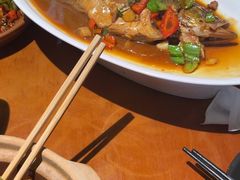 -徽三说·土徽菜·中国徽菜连锁品牌(一中店)