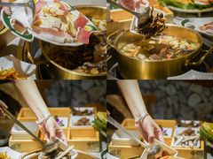 -大理董·董家小厨野生菌火锅(古城旗舰店)