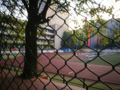 -贵州师范大学(宝山北路校区)