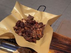 -破店肥哈·海鲜·烧烤(郑州银泰inPARK店)
