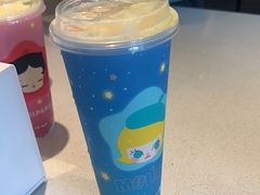 -奈雪的茶(苏宁广场店)